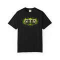 CTO Green Flame T-Shirt