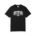 CTO White Flame T-Shirt