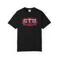 CTO Pink Flame T-Shirt